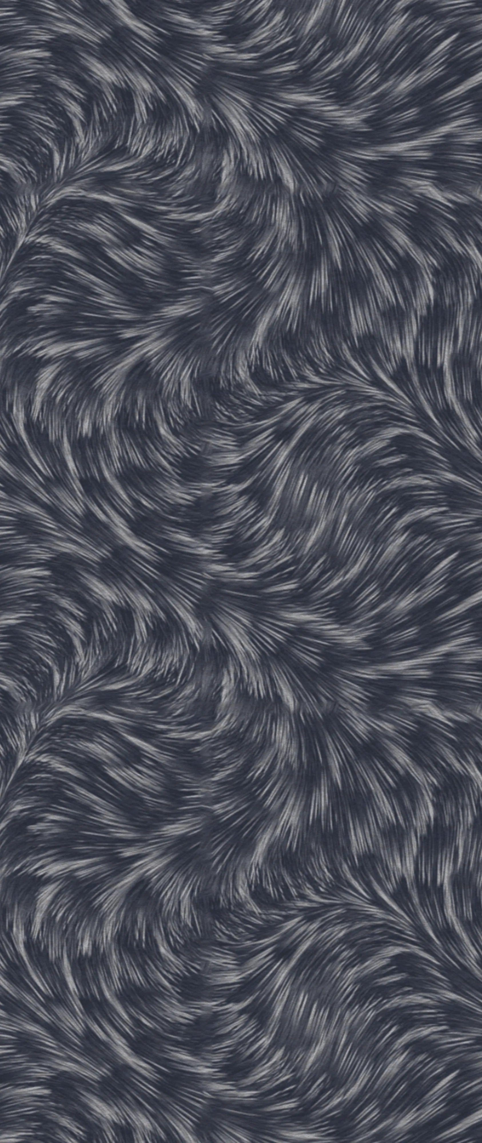 Fur texture brushes for Procreate — faux fur, shearling and mongolian from FUPstudio Textures Bundle