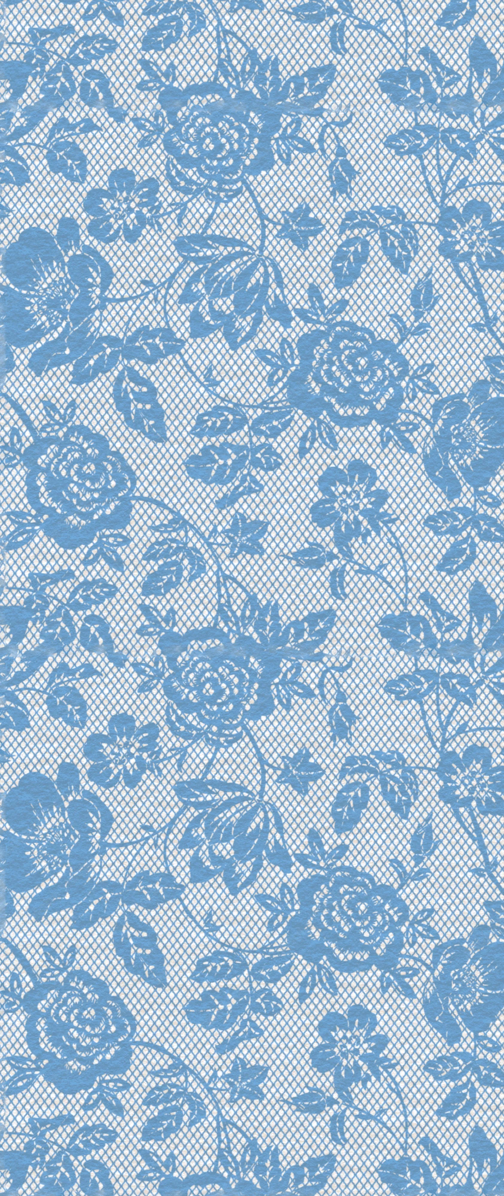 Lace texture brushes for Procreate — floral, geometric and chantilly lace from FUPstudio Textures Bundle