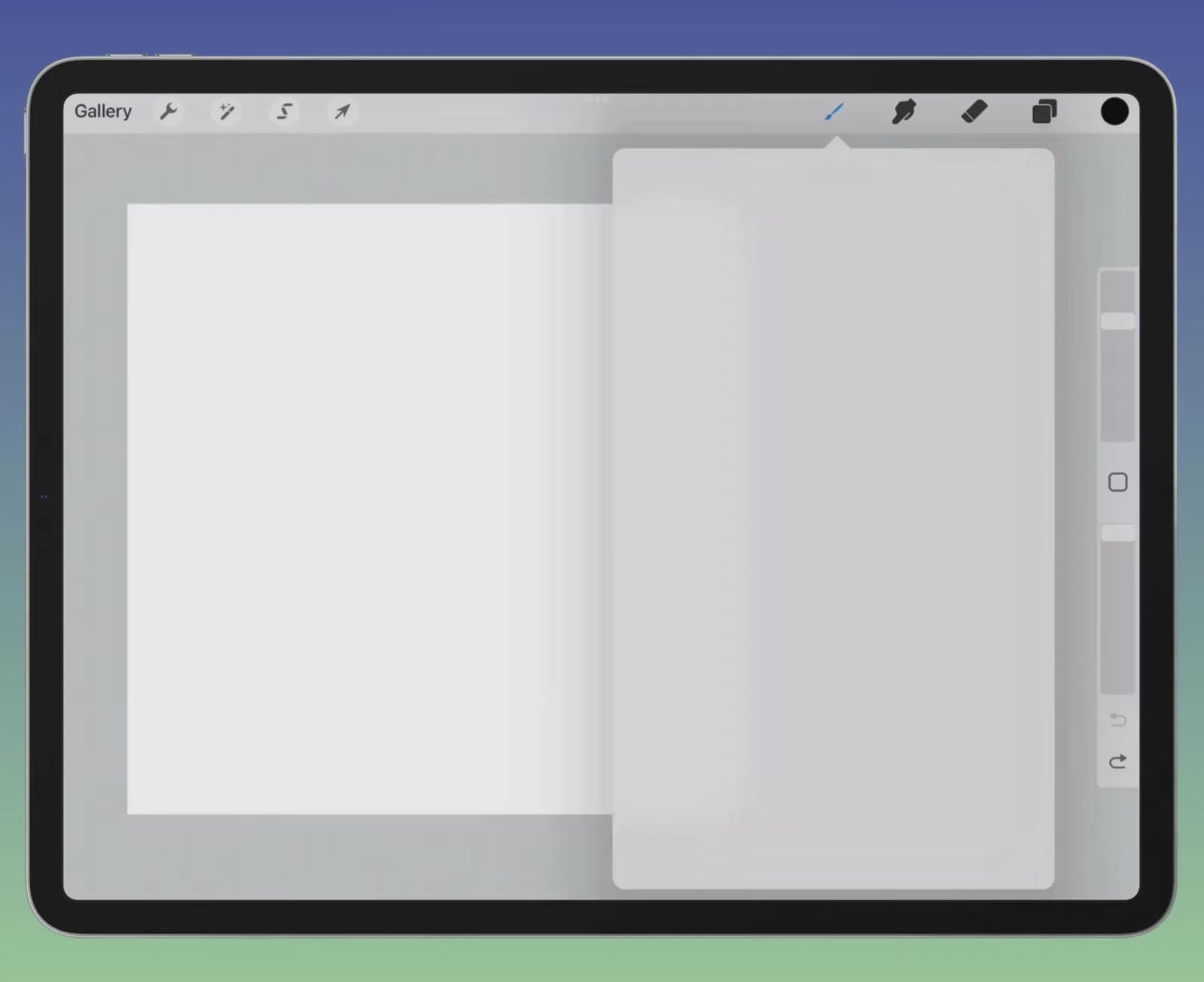 FUPstudio Male Hands Procreate Stamps - 200 hand-drawn digital brush stamps for professional artwork.