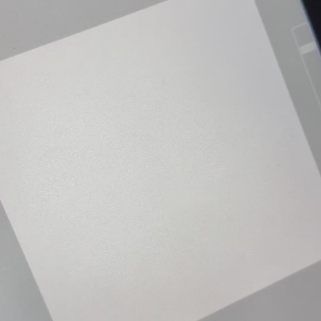 FUPstudio Buttons Brushes for Procreate – video preview of 200 button stamps in use