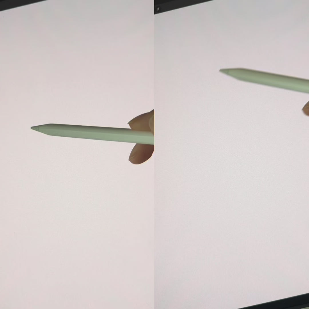 Watch the Procreate Fine Liner Brushes in action – ink line tests, and stippling effects on textured paper  by FUPstudio